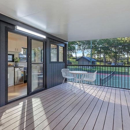 Reflections Moonee Beach - Holiday Park المظهر الخارجي الصورة