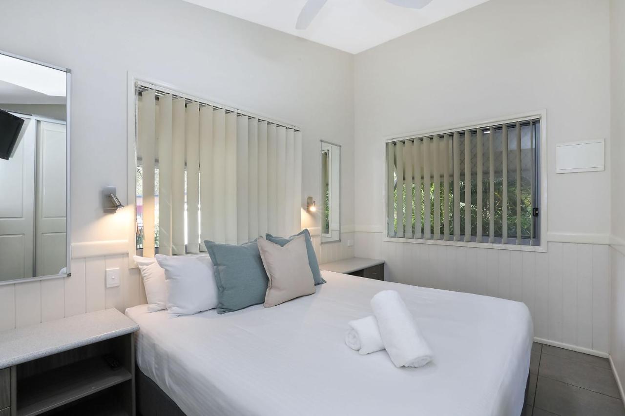 Reflections Moonee Beach - Holiday Park المظهر الخارجي الصورة
