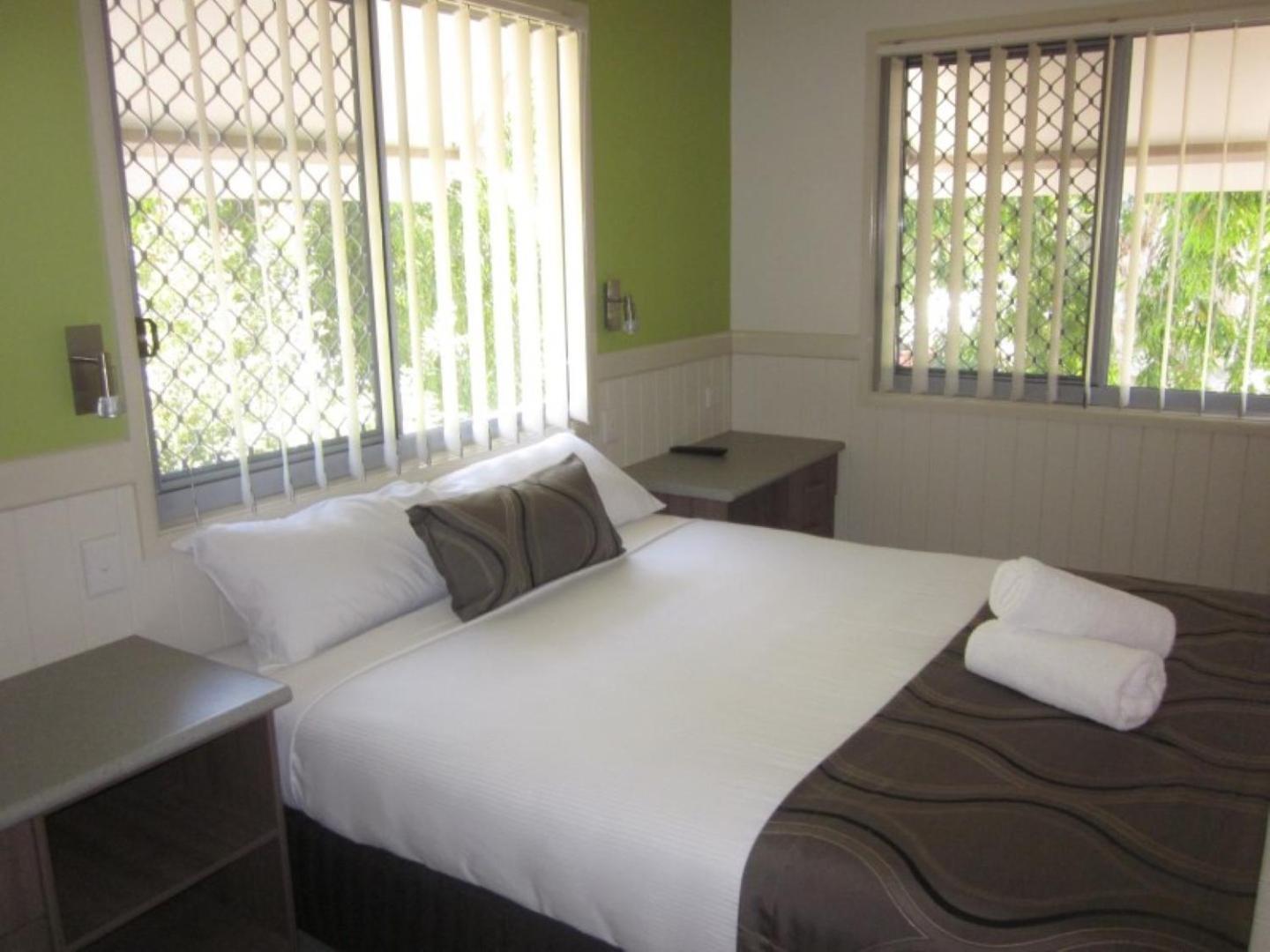 Reflections Moonee Beach - Holiday Park المظهر الخارجي الصورة