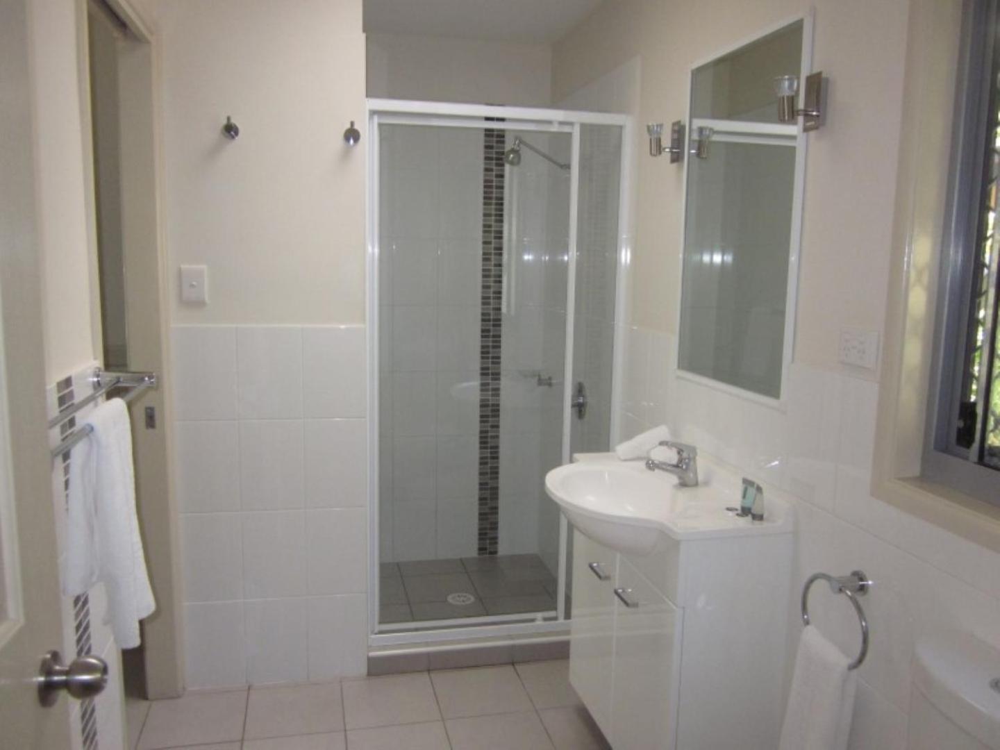 Reflections Moonee Beach - Holiday Park المظهر الخارجي الصورة