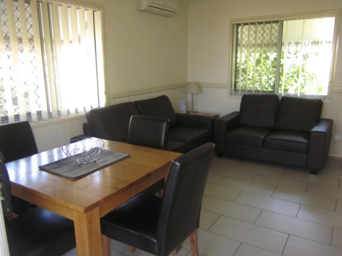 Reflections Moonee Beach - Holiday Park المظهر الخارجي الصورة