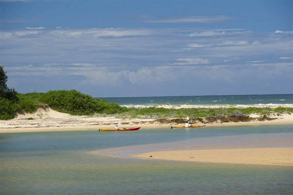 Reflections Moonee Beach - Holiday Park المظهر الخارجي الصورة