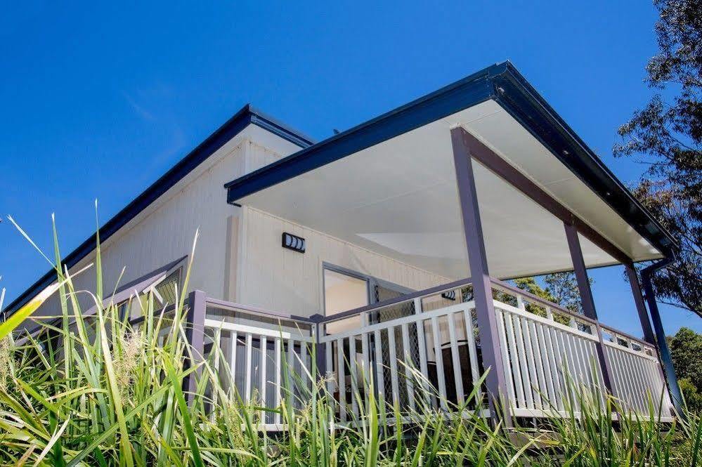 Reflections Moonee Beach - Holiday Park المظهر الخارجي الصورة
